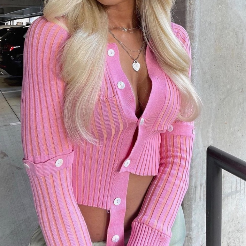 Pink asymmetric top
